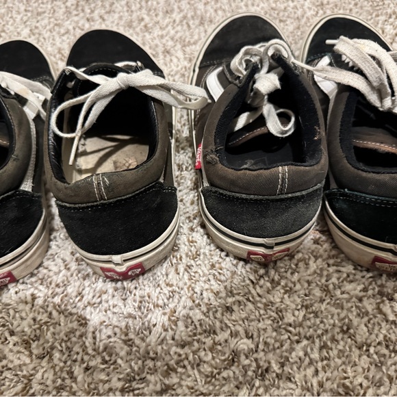 Vans pro skate old school low top - Picture 2 of 8